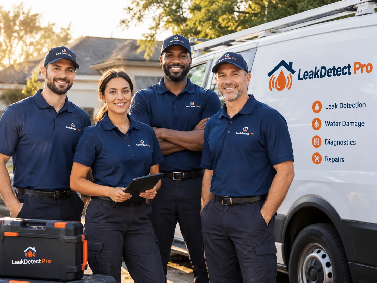 Roof Repair company in Saint Clair, MI