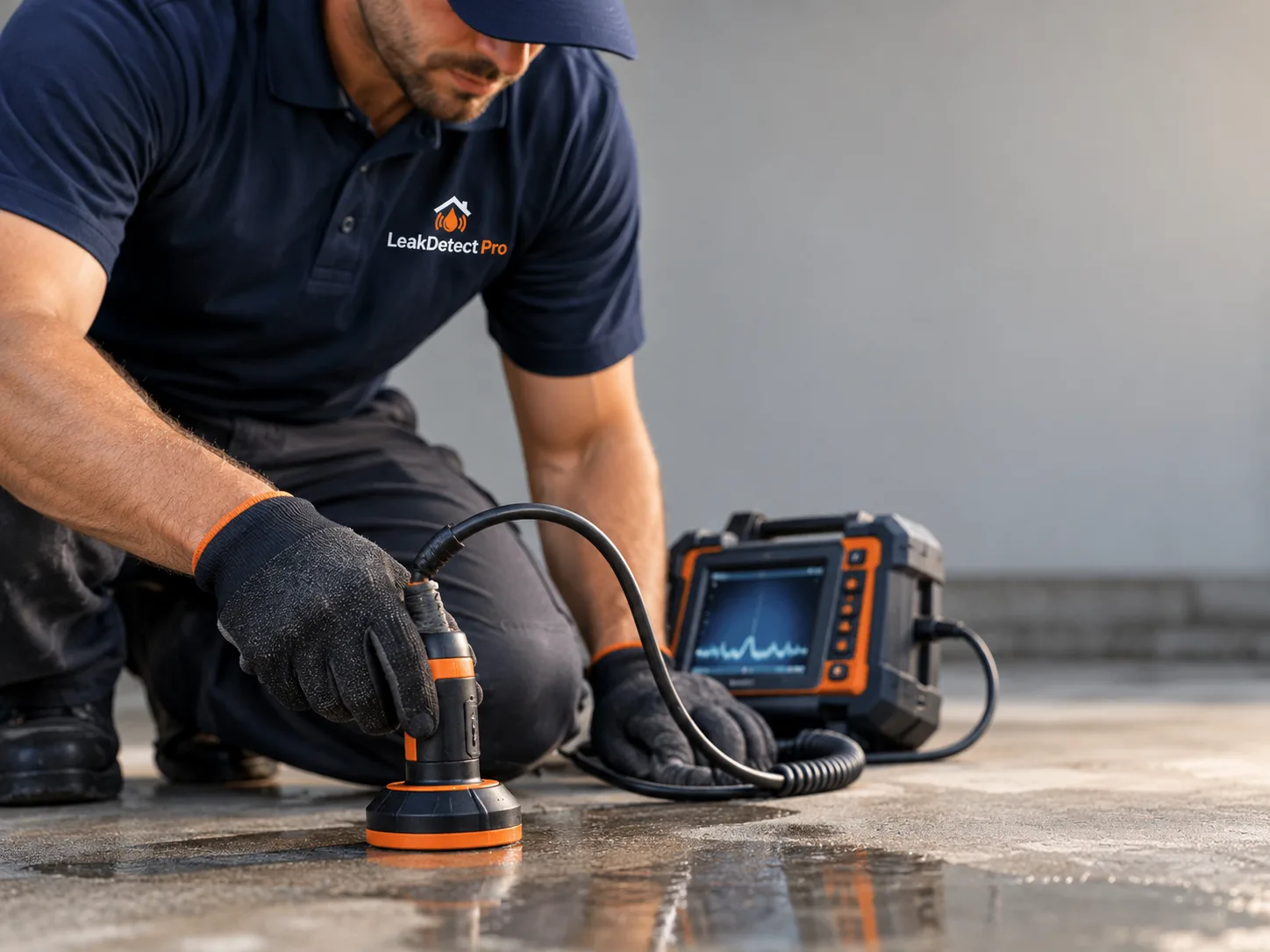 Attic Leak Assessment in Saint Clair, MI
